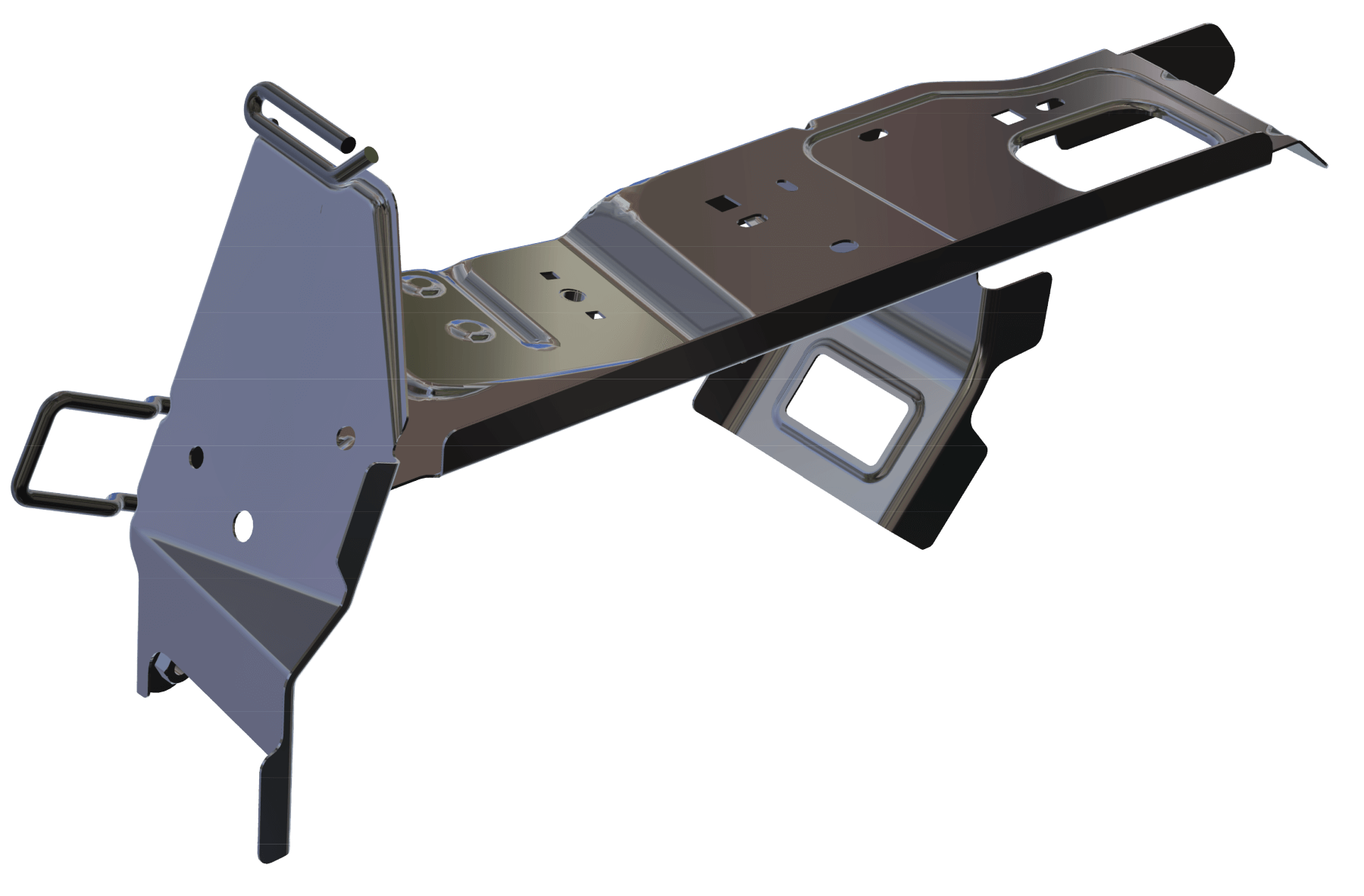 SUPPORT FIX ROLLER COVER