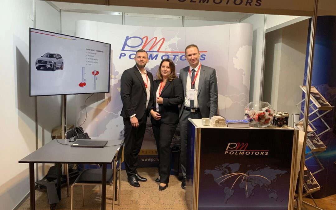 14. edycja Forum MotoSolutions