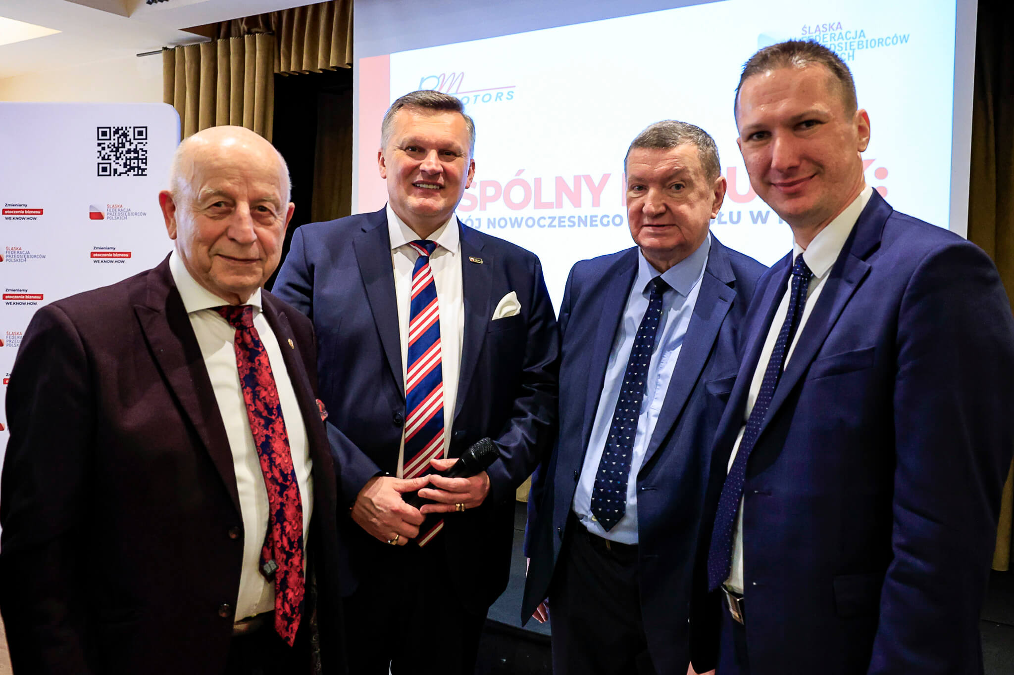 ŚFPP Współny Kierunek Konferencja