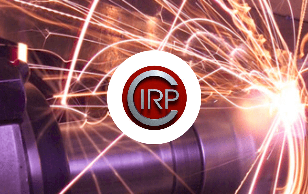 Polmotors członkiem CIRP (The International Academy for Production Engineering)