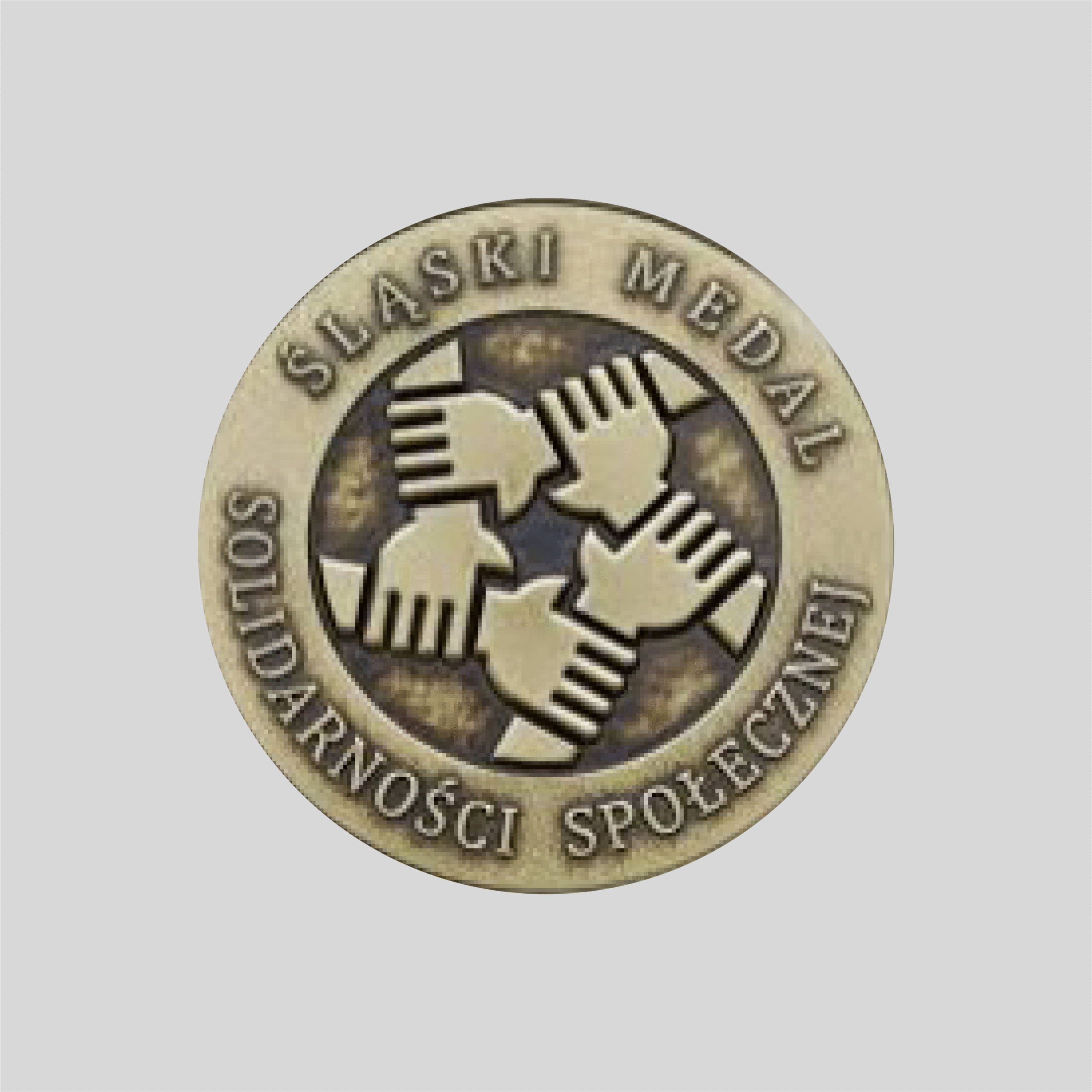Silesian Medal of Social Solidarity